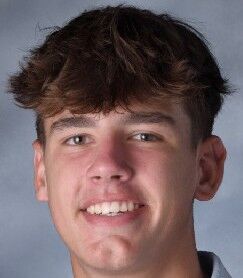 Nolan Struckmann, St. Dominic