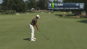 Watch the third-round highlights from golf's BMW Championship in St. Louis