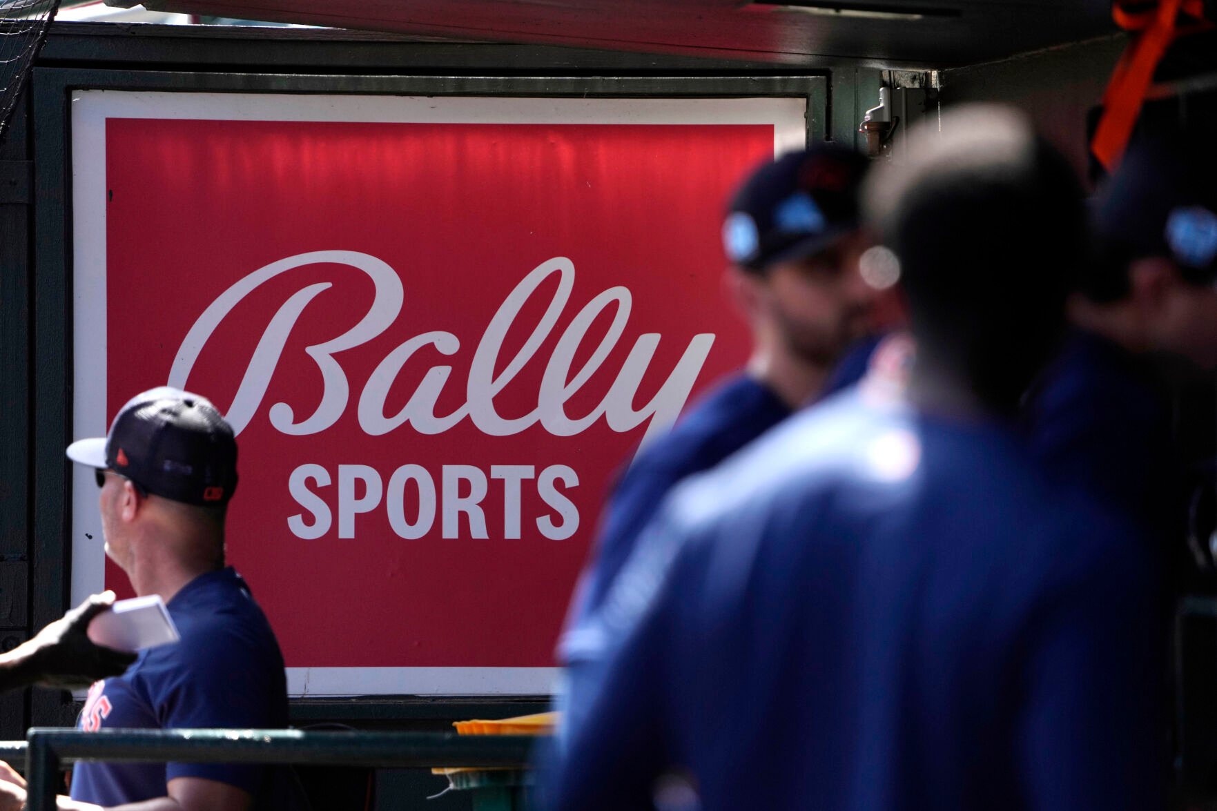 Bally sports discount + cardinals