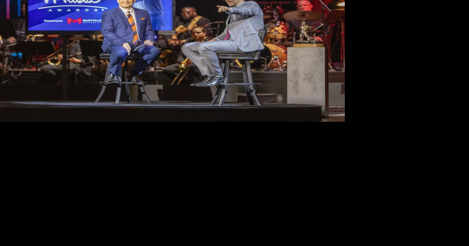 There's something special about a city that has a passion for all sports and still celebrates a balance between competition and compassion.