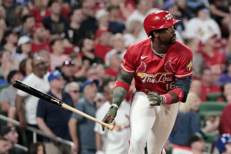Cardinals host Royals
