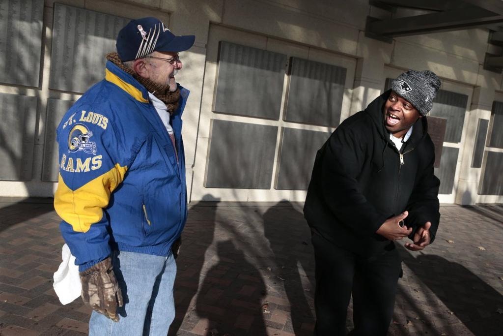 Your St Louis Rams Seat License Settlement Check Goes In The Mail
