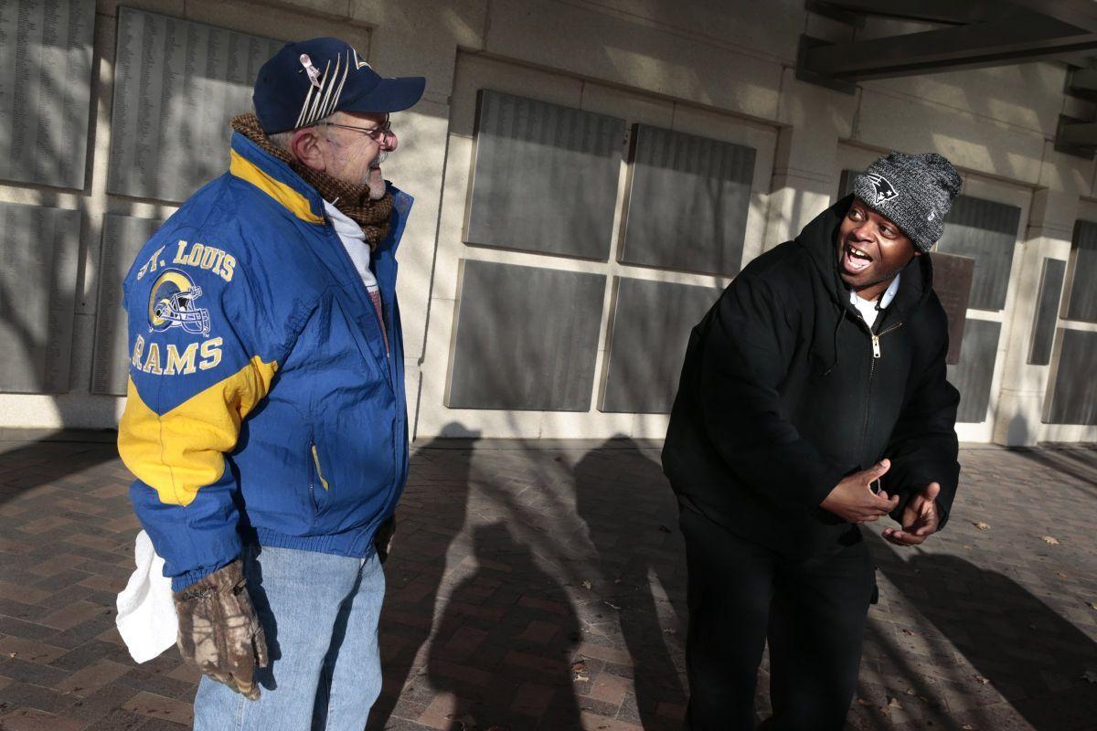 Your St Louis Rams Seat License Settlement Check Goes In The Mail