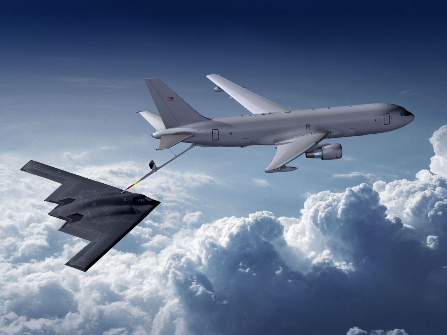 Air Force Sees Challenges On Boeing Kc 46 Tanker Program Local Business Stltoday Com