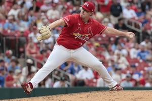 Cardinals host Cubs