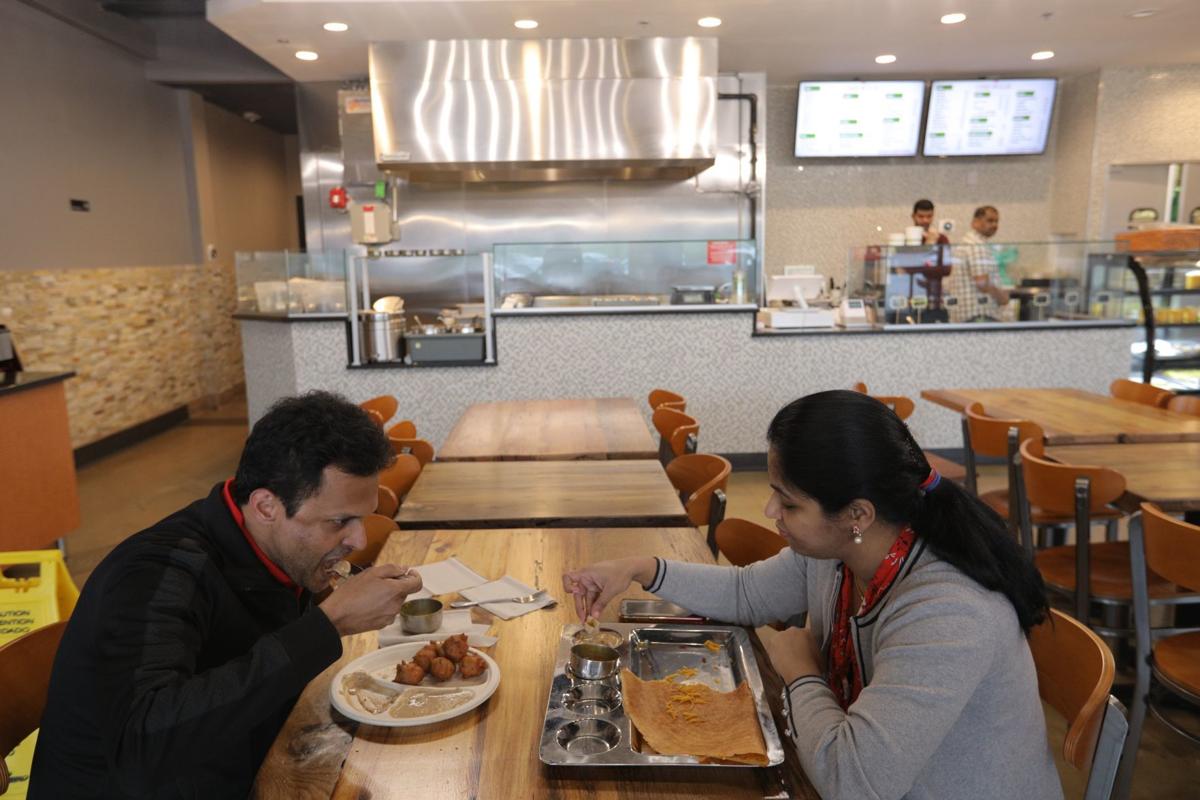 Curry Club In Chesterfield Puts A Fast Casual Spin On Southern