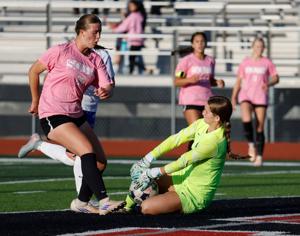 GAC Champions Cup, championship: Francis Howell vs. Fort Zumwalt South