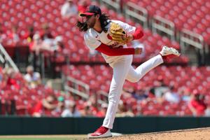 St. Louis Cardinals vs. Cincinnati Reds on Sunday, July 26, 2026