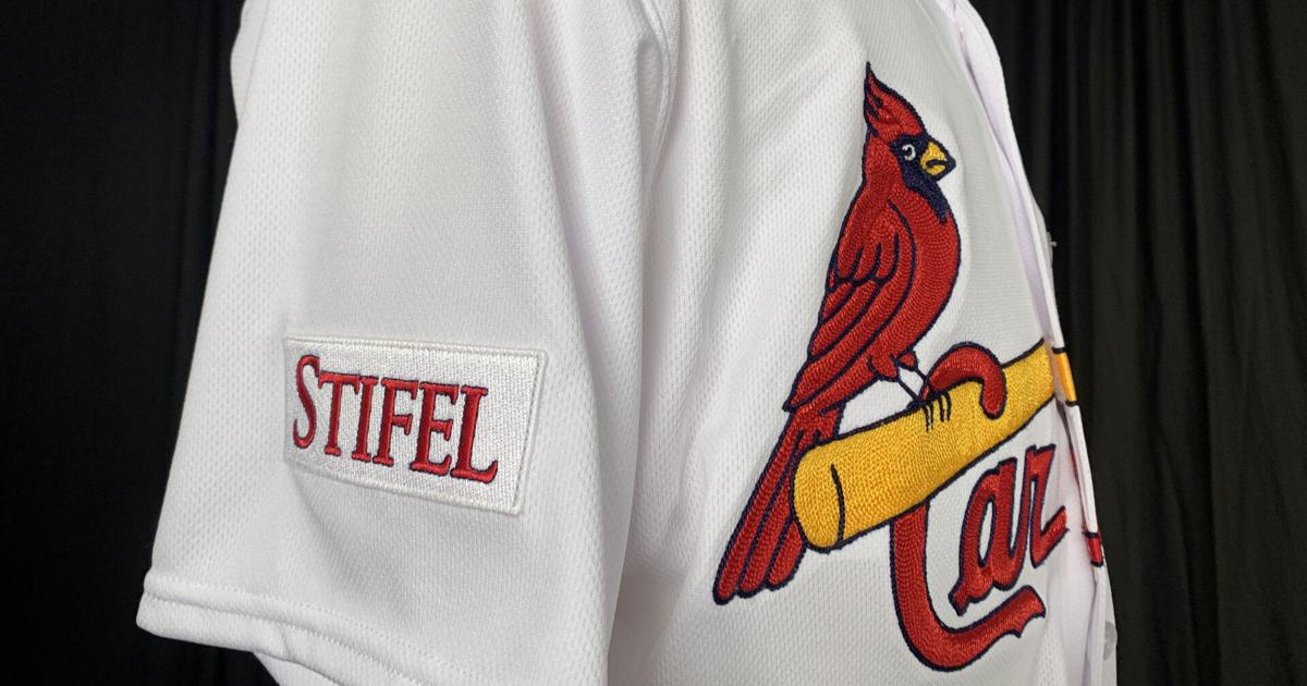 cardinals memorial day jersey