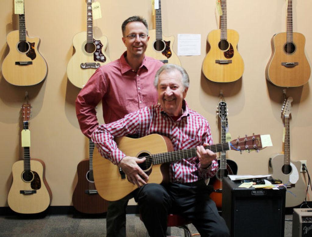 Swing City Music Celebrates 50 Years In Business Local