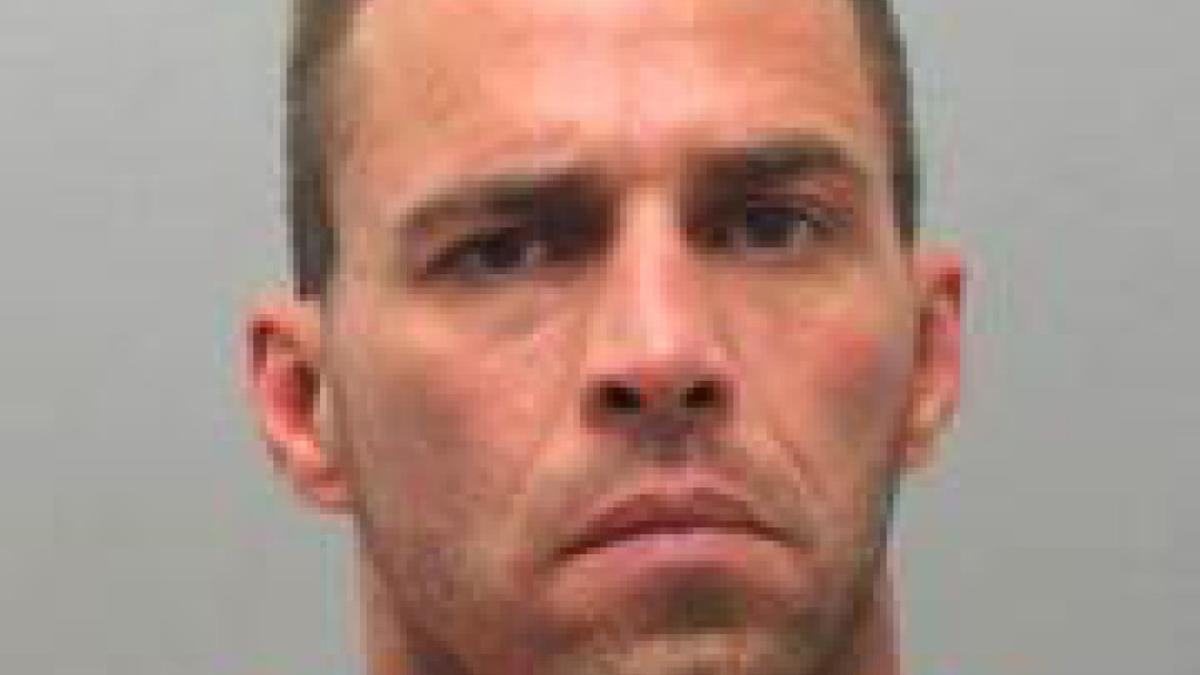 Man Sentenced To Life For Wife S Murder At Creve Coeur Hospital Law And Order Stltoday Com