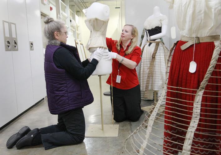 History museum might want your old underwear for upcoming exhibit