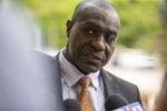 Lewis Reed resigns as St. Louis aldermanic president