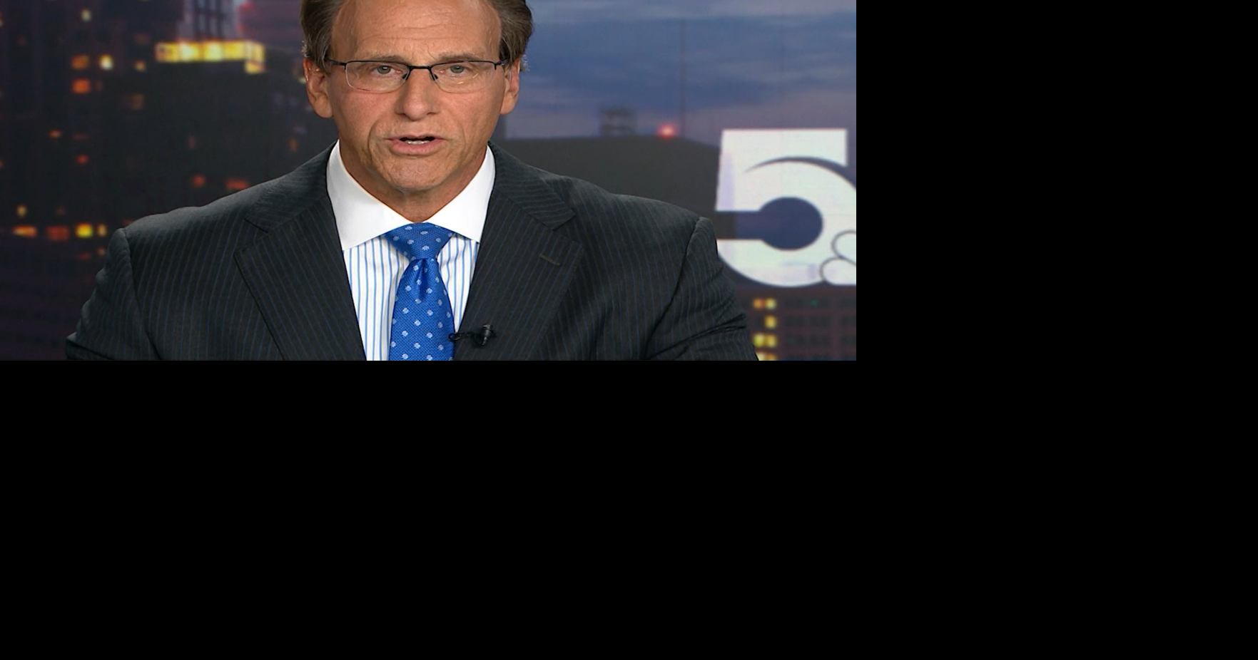 Will Steve Savard take over at KSDK for Mike Bush?