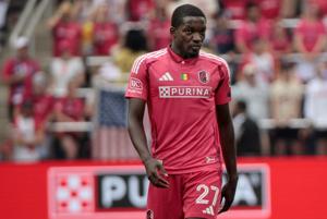 City SC hosts Austin in final match before World Cup break