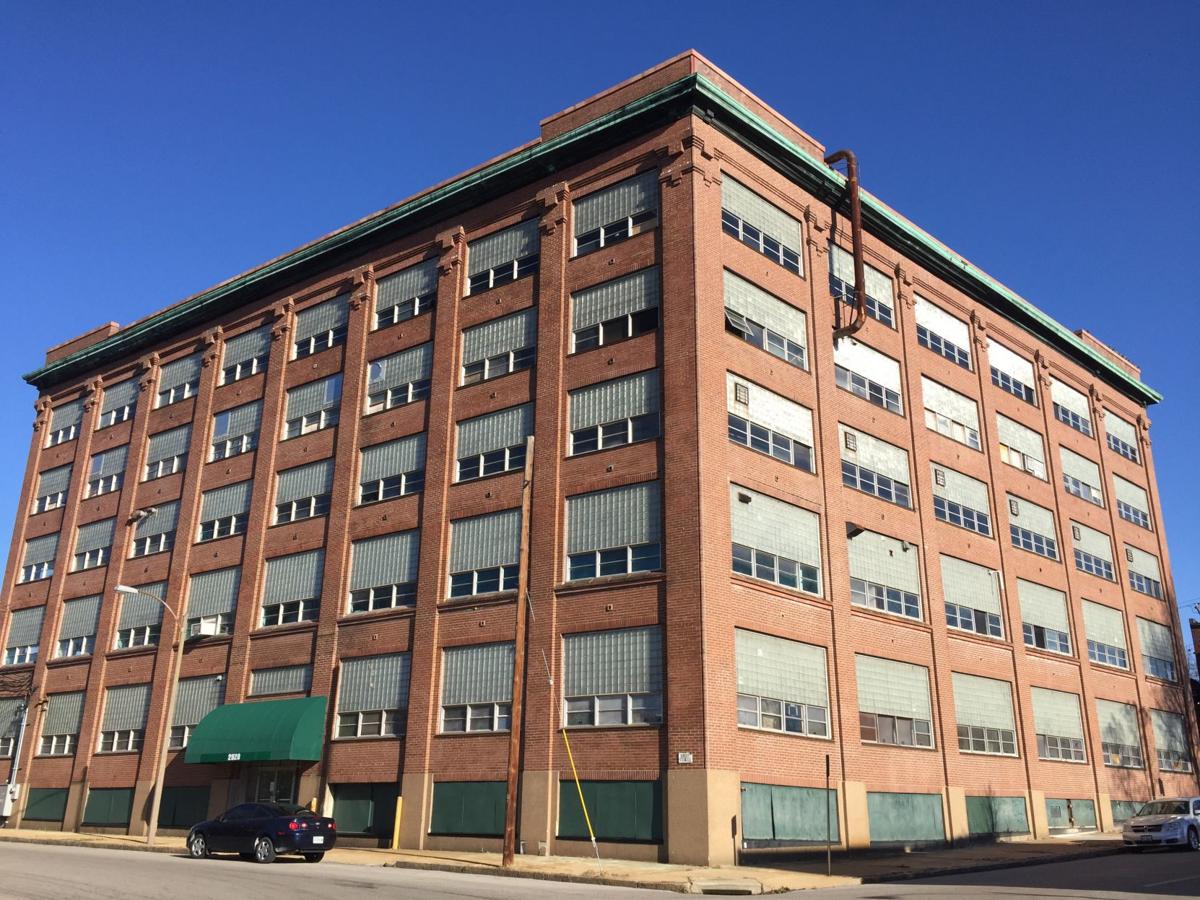 Brick City Makes gets help from city