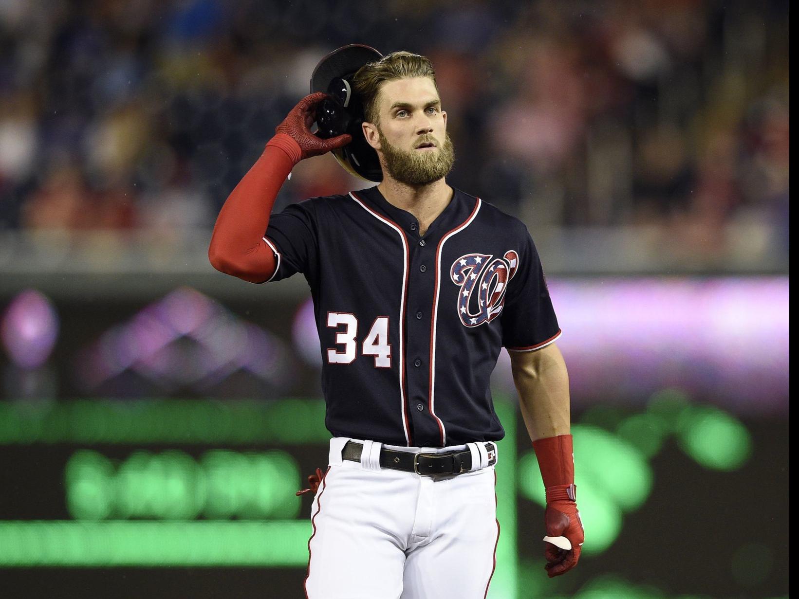 Tipsheet Cardinals Yawn While Boras Hypes Harper Jeff Gordon Stltoday Com