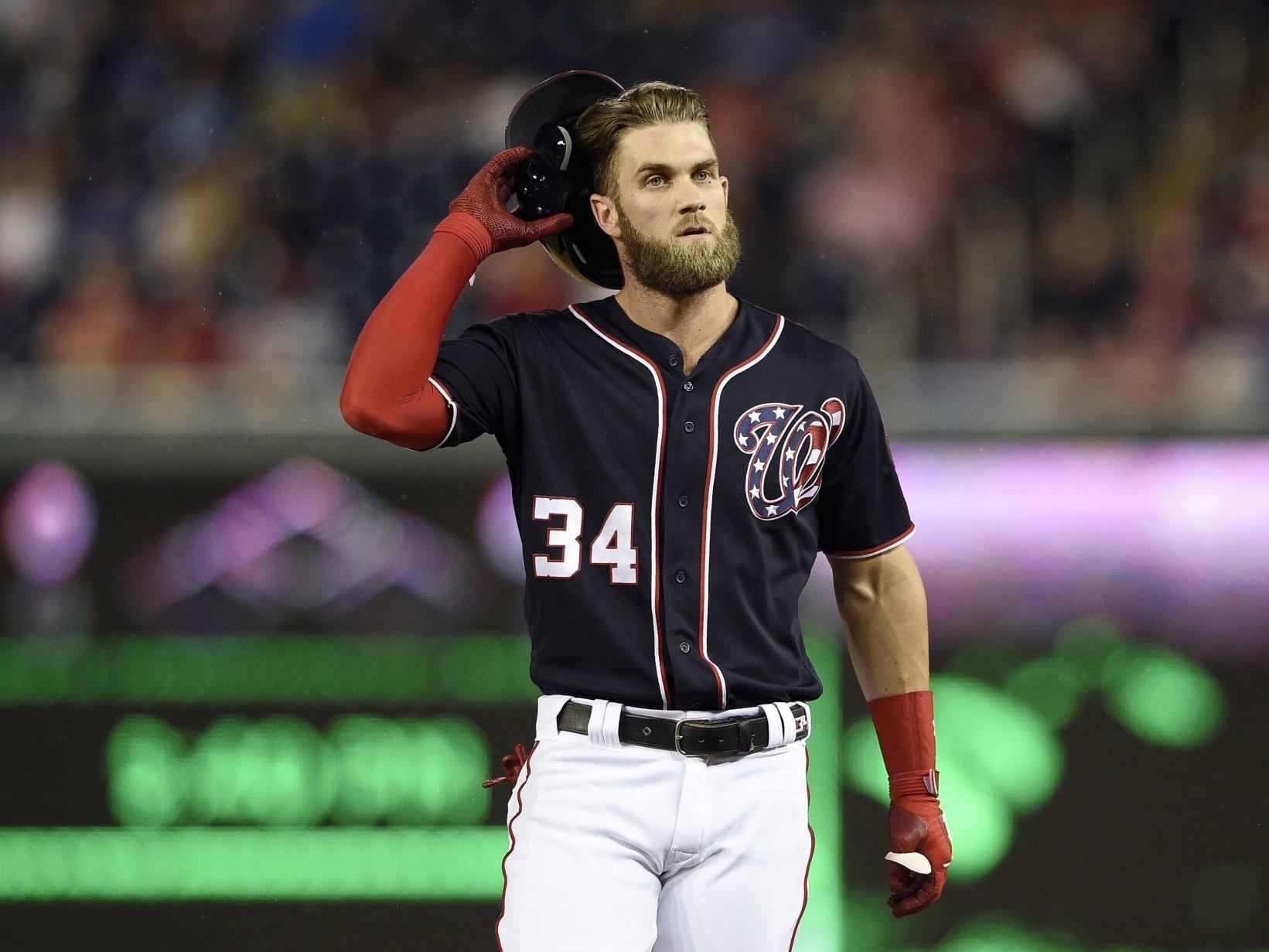 Tipsheet Cardinals Yawn While Boras Hypes Harper Jeff Gordon Stltoday Com