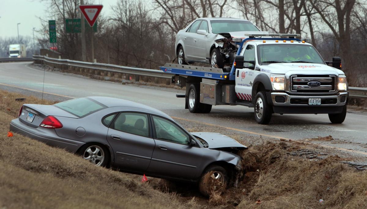 Aaa Towing St Louis Mo IQS Executive