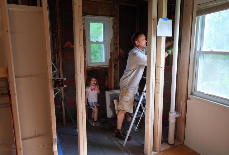 Webster Groves Community Land Trust