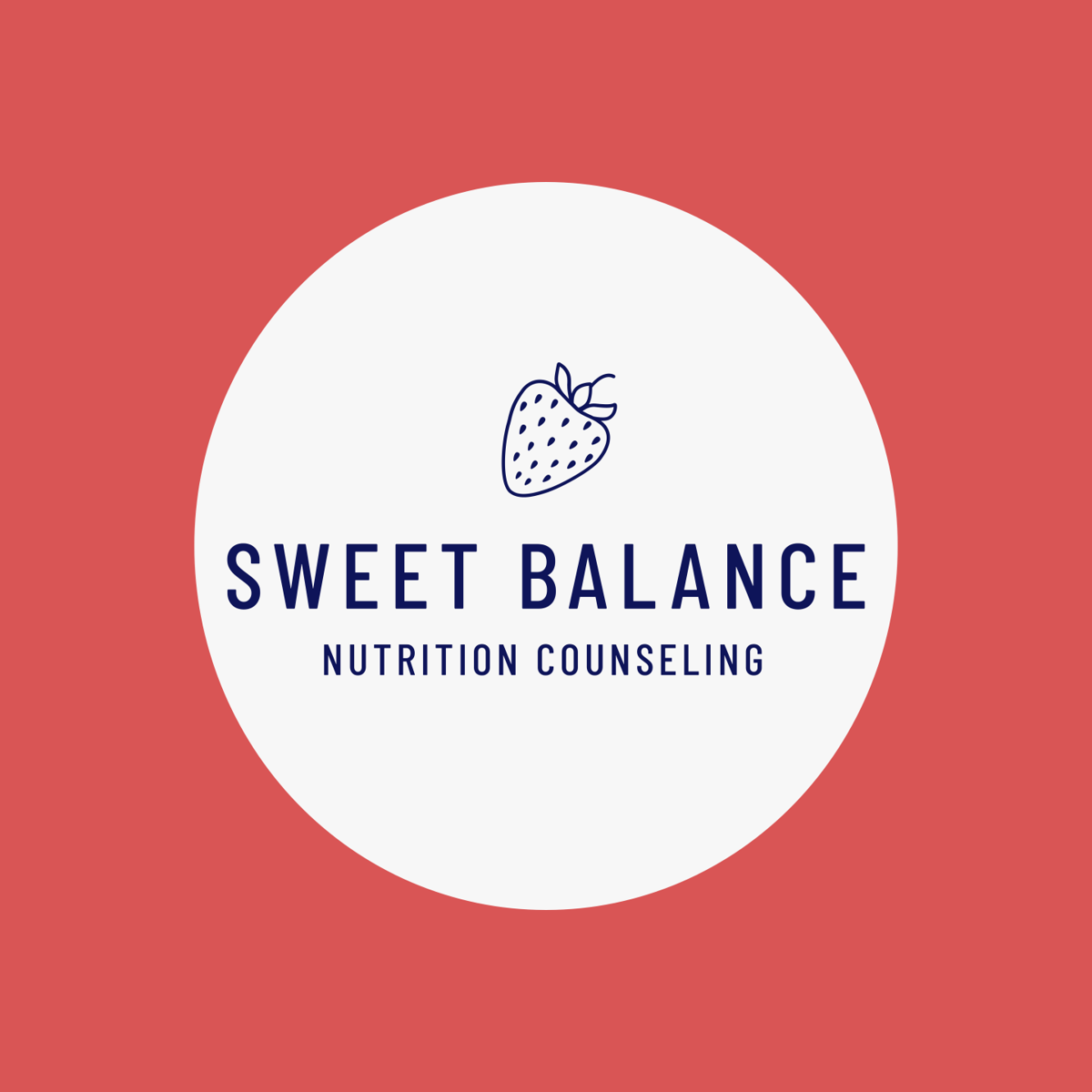 Sweet Balance