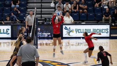 UMSL Tritons weekly rewind
