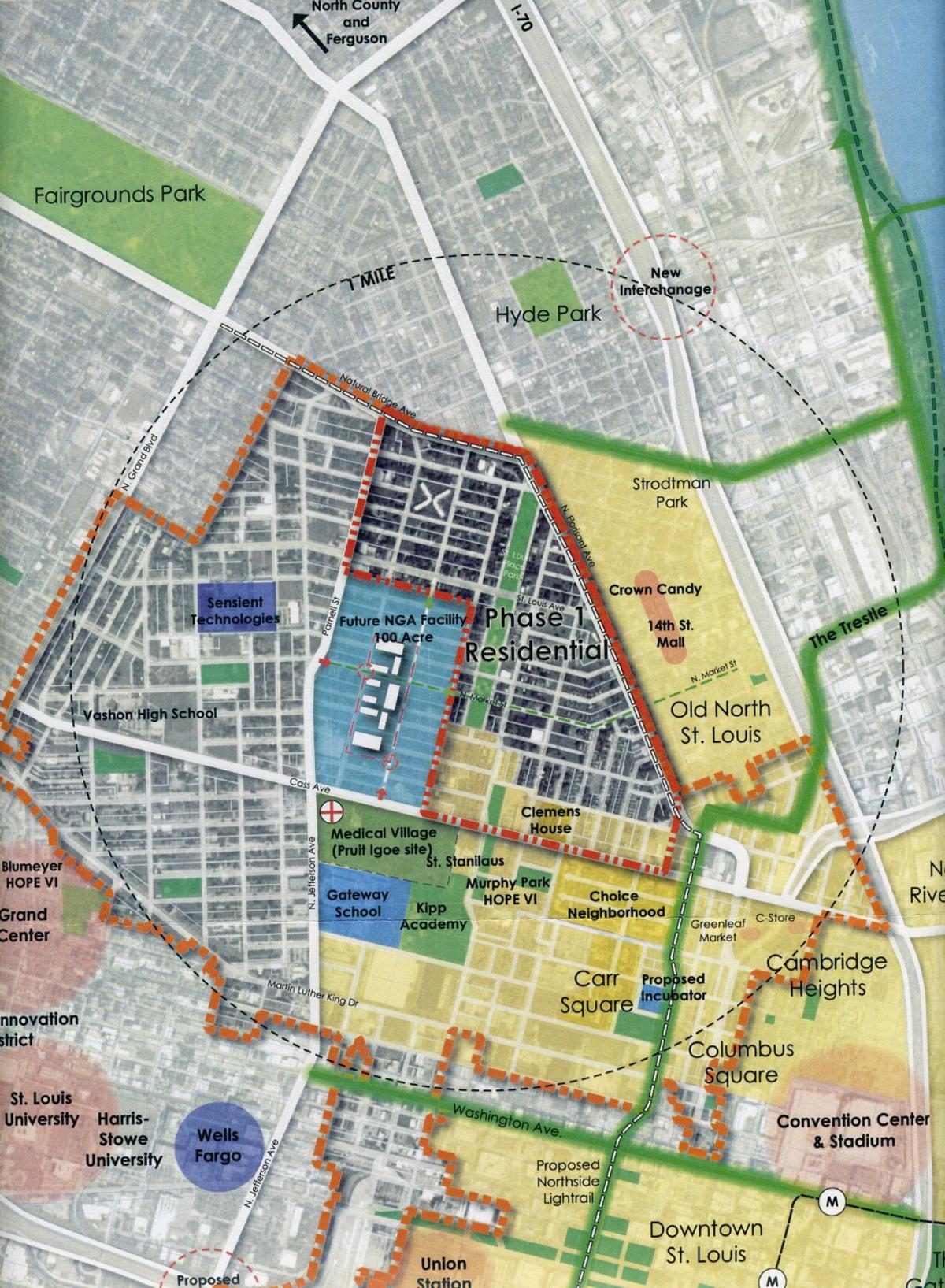 McKee plans 500-unit housing project near NGA site | Political Fix | www.waterandnature.org