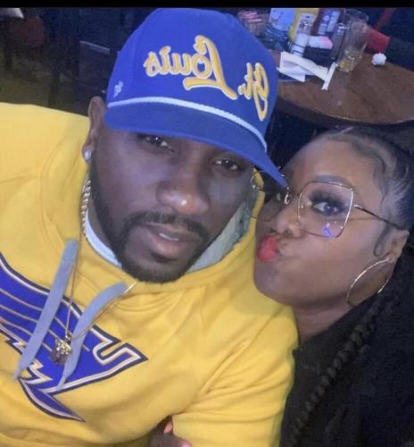David Lee and his wife Tonya Lee