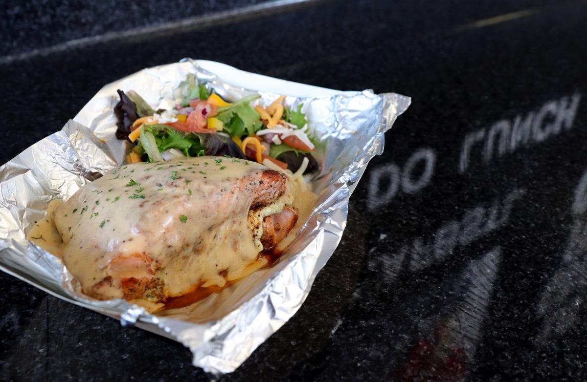 What To Eat Now Love At First Bite Is A Takeout Restaurant Thats Built To Last Off The Menu Stltodaycom