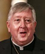 Archbishop Mitchell Rozanski