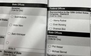 4 takeaways from Tuesday's primary elections