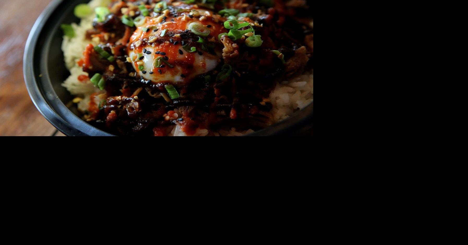 Guerrilla Street Food reopens in Webster Groves