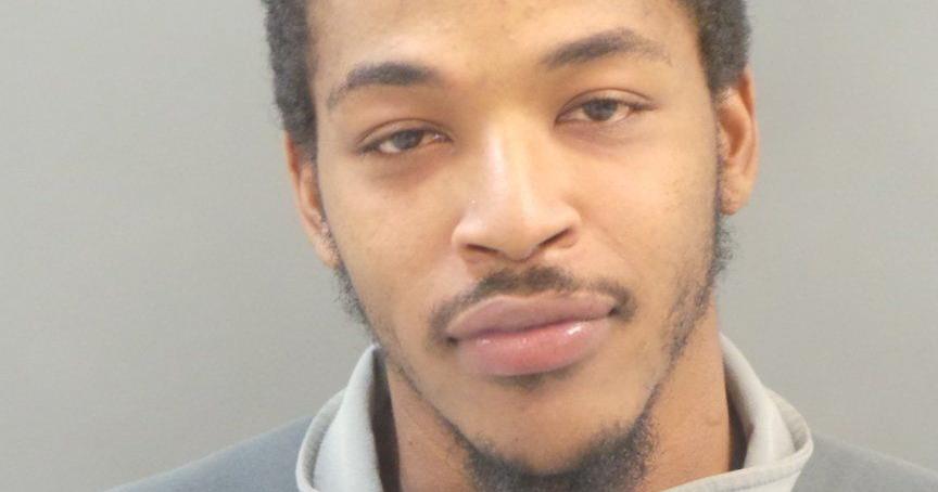Accomplice charged in killing of man in St. Louis apartment