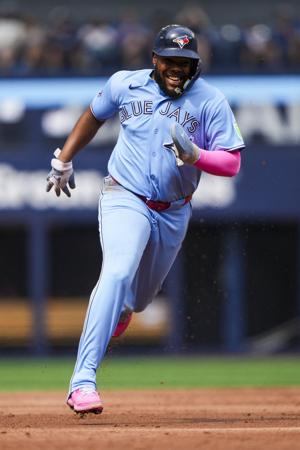 MLB: St. Louis Cardinals at Toronto Blue Jays