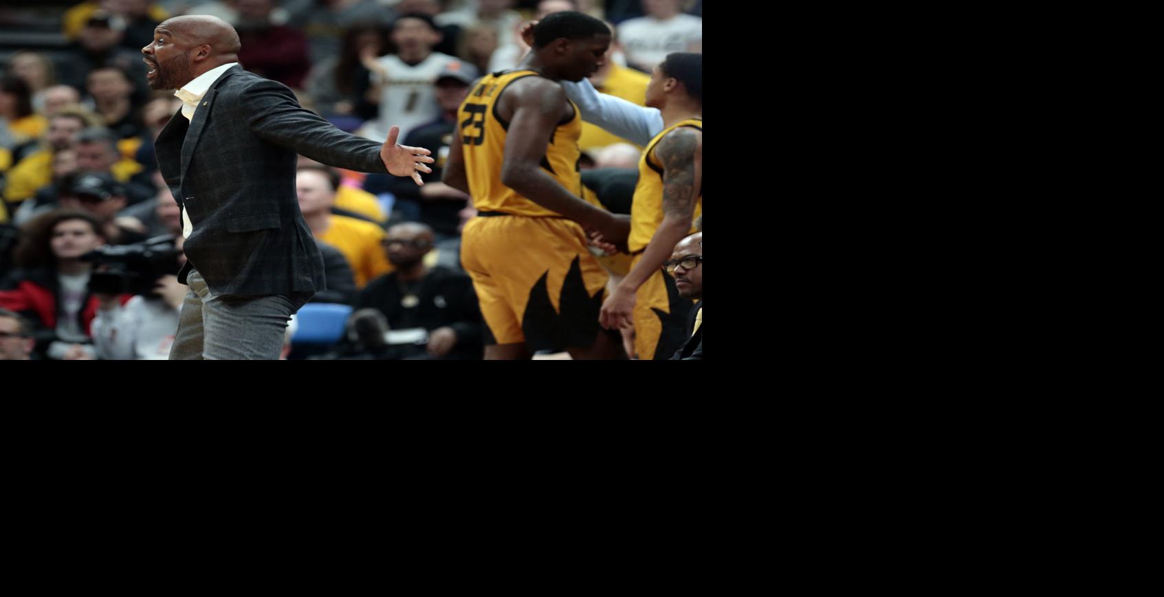 Mizzou Lands 7 Footer Jordan Wilmore For 2020 Mizzou Sports News