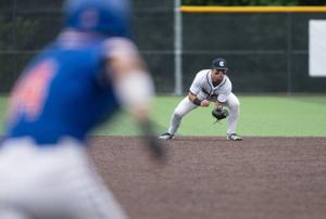 Francis Howell Central vs. North Point