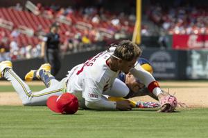 St. Louis Cardinals take on the Milwaukee Brewers on Tuesday, July 7, 2026