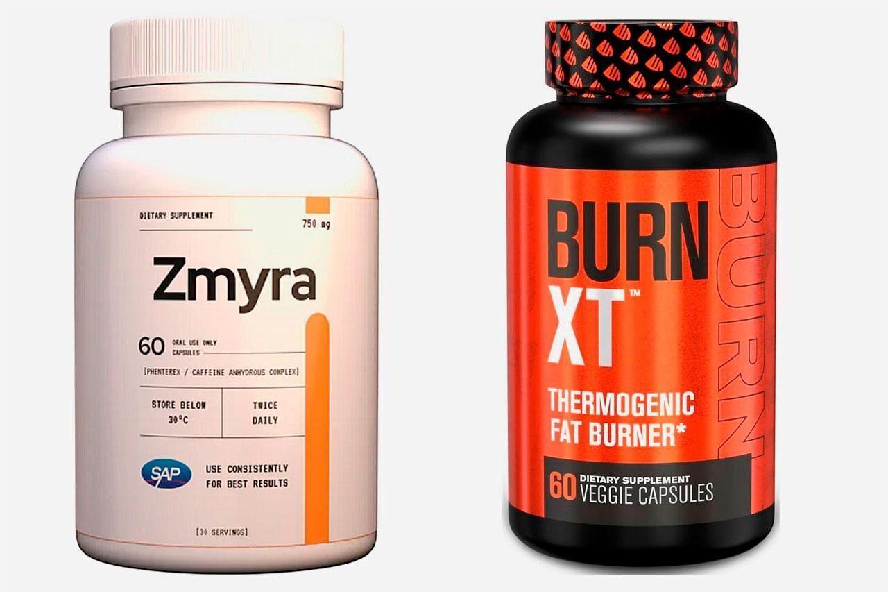 Zmyra vs BurnXT Comparing top weight loss supplements for effective