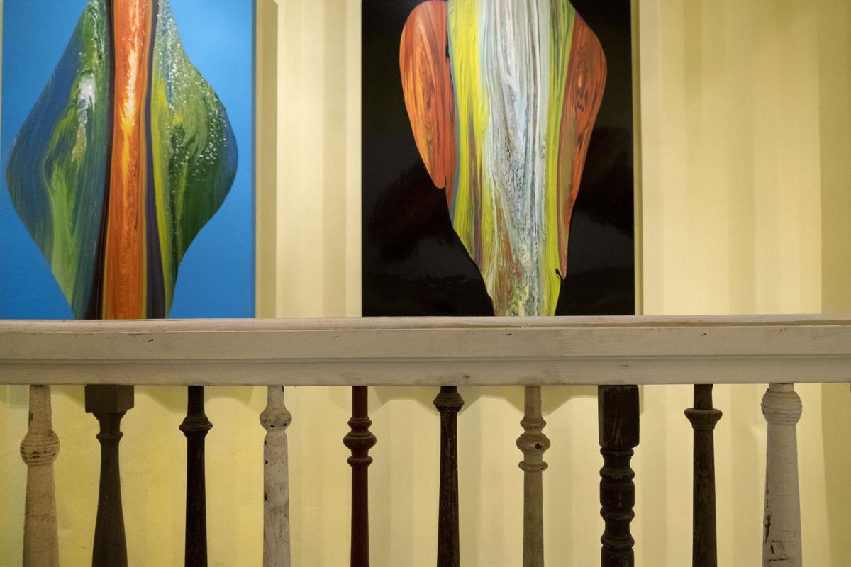 Jaws will be dropped Tour this St. Charles home built out of shipping