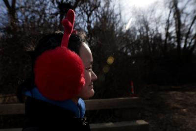 �����Ӱ�ԭ�� will warm up this week before Arctic cold returns this weekend