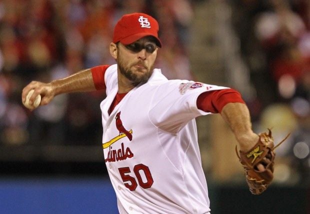 Adam Wainwright Contract Details, Salaries, & Earnings