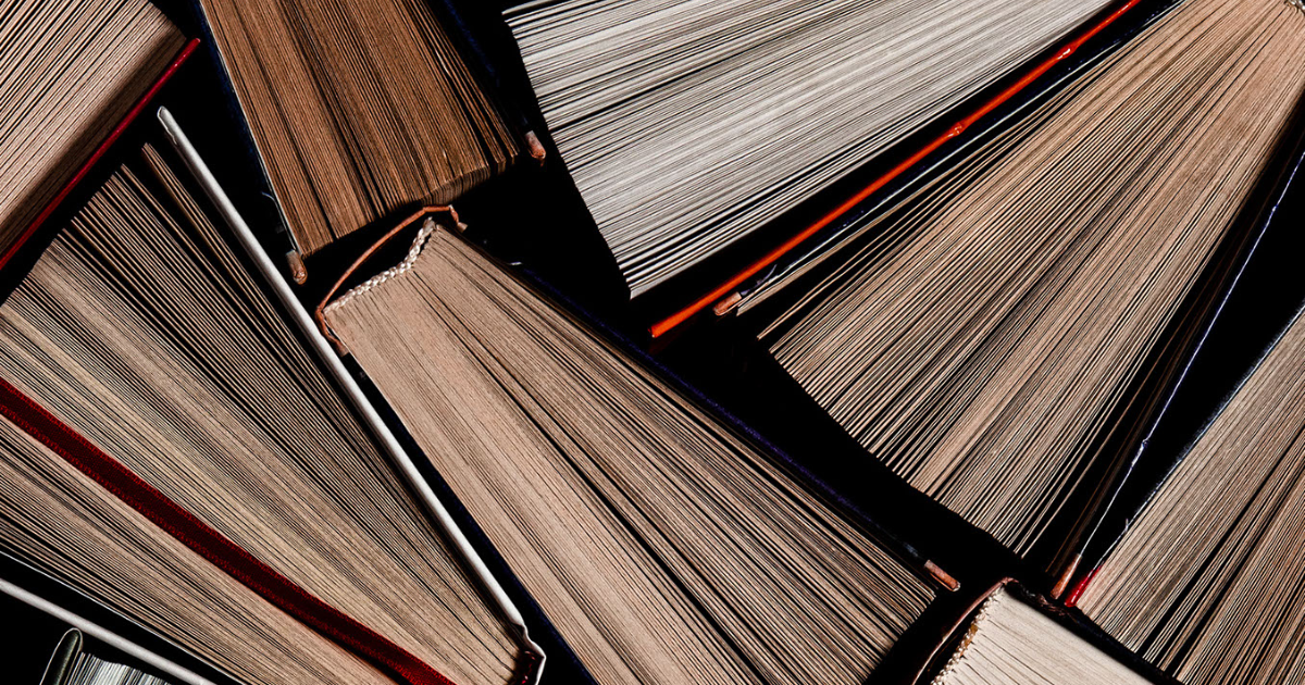 Bestselling books for the week that ended Sept. 3