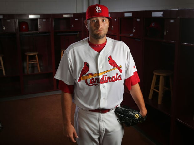 Lance Lynn's Life and Career: All about Lance Lynn: Lance Lynn