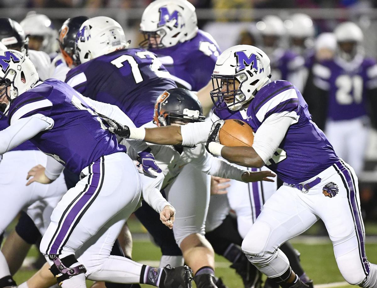 Mascoutah magic runs out in semifinal loss to Rochester