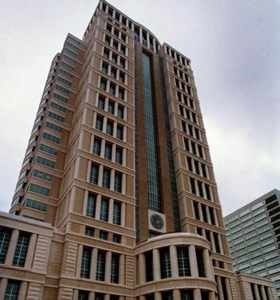 Thomas F. Eagleton Federal Courthouse