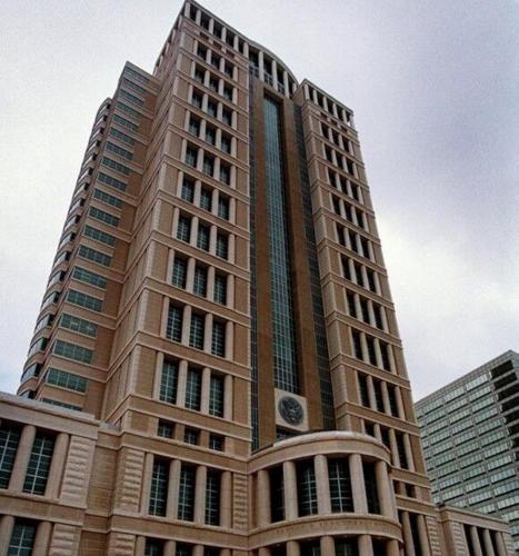 Thomas F. Eagleton Federal Courthouse