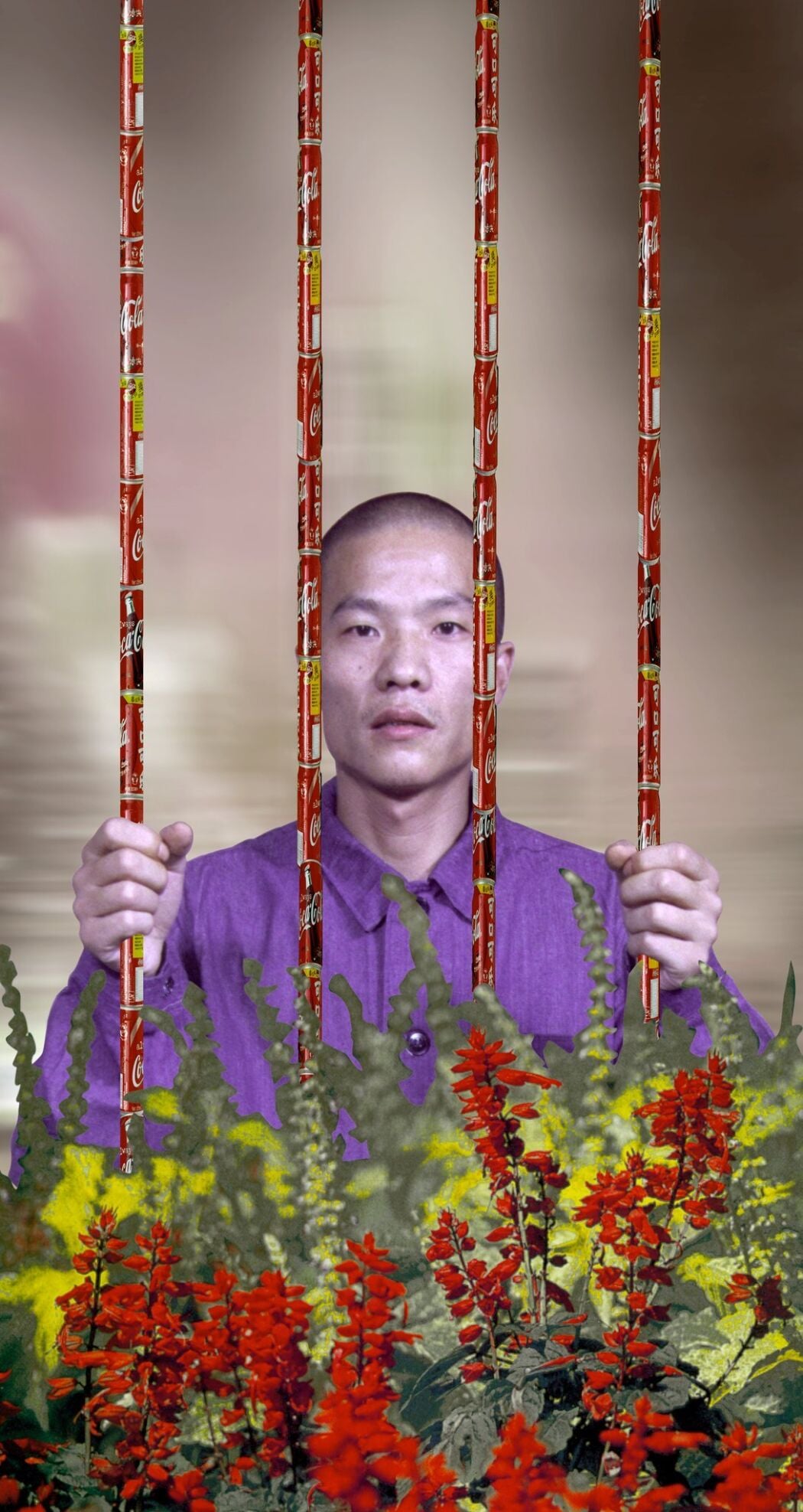 Chinese Photography at the Kemper