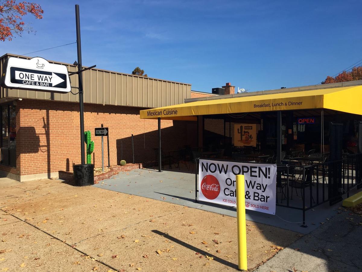 8 new St. Louis restaurants you need to know now Off the Menu
