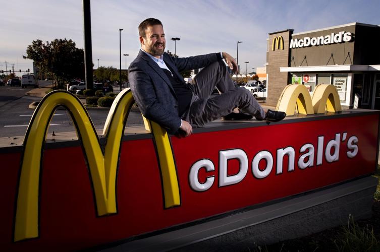 After half-century of burgers and fries, Staten Island McDonald's  owner-operator retires from the business 