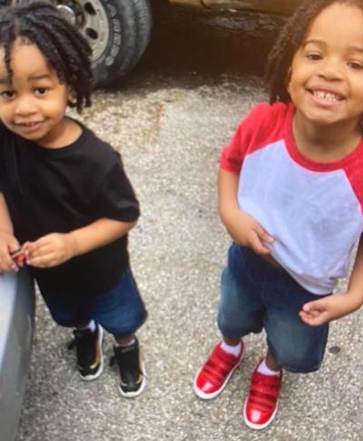 Two missing St. Louis County children found safe